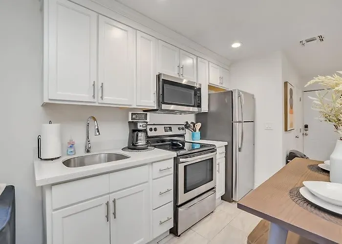 2br Desert Retreat Monthly Holiday home Phoenix