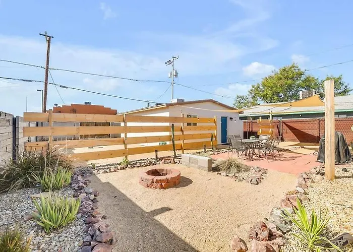 2br Desert Retreat Monthly * Phoenix
