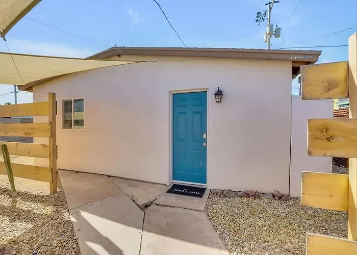 Holiday home 2br Desert Retreat Monthly Phoenix