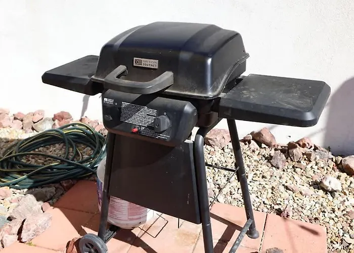 2br Desert Retreat Monthly * Phoenix