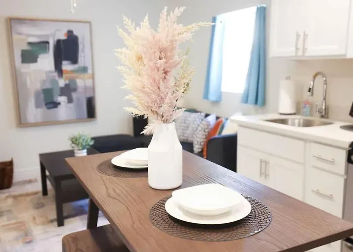 2br Desert Retreat Monthly Holiday home