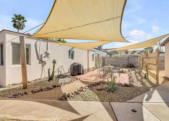 2br Desert Retreat Monthly Phoenix